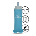 Softflask 500ml blue