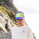 DBDB "La Cham" 5 Panel Cap DBDB "La Cham" 5 Panel Cap