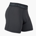 Black boxer EVO LIGHT Black boxer EVO LIGHT