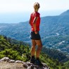 TREK+_EVO_hiking_socks_blue-pink