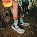 TRAIL ULTRA HIGH FLOWW Socks - Collector DBDB