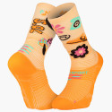 RUN MARATHON Generations 70s – Collector Socks
