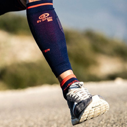 Ankle socks SCR ONE EVO night blue