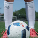Booster Elite EVO2 night blue/red
