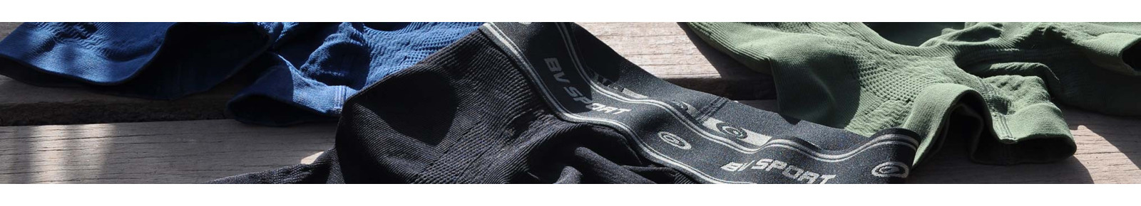 Boxers for running : Optimal comfort during the effort | BV SPORT